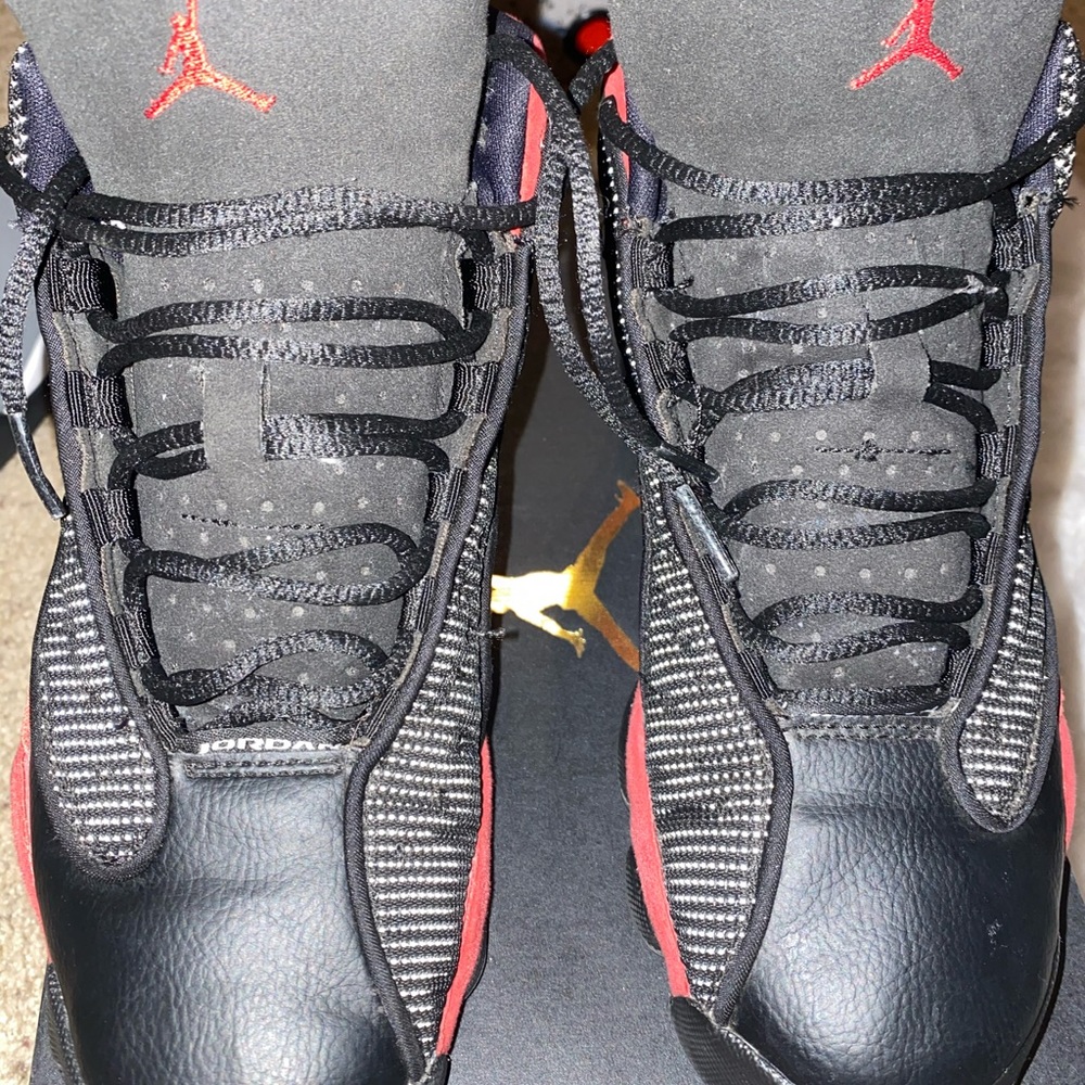 Jordan Retro 13 Breds